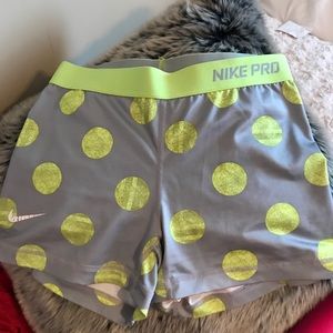 Nike Pro Spandex